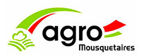 Logo Agro M